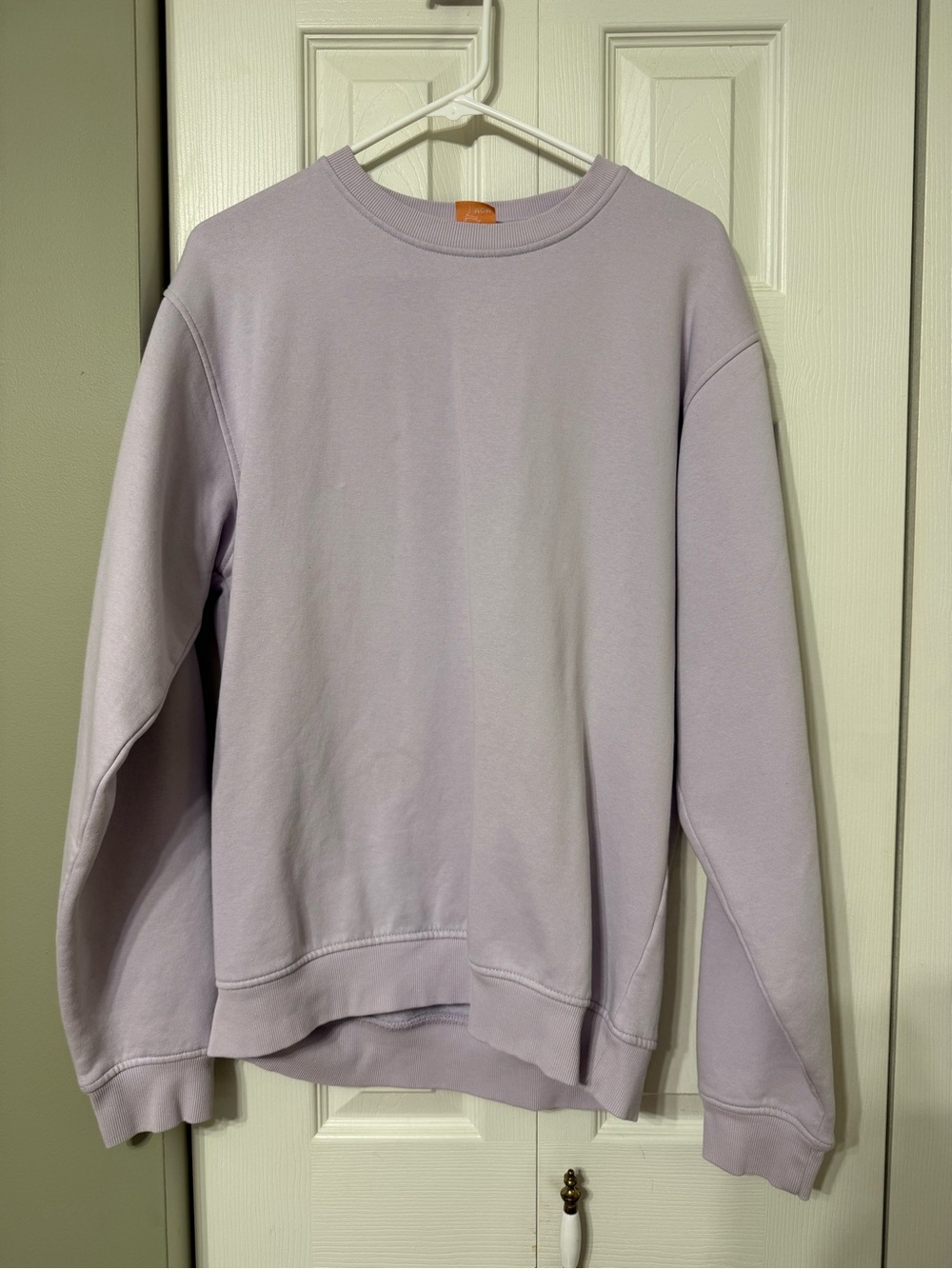 Women’s Oversized Sweater